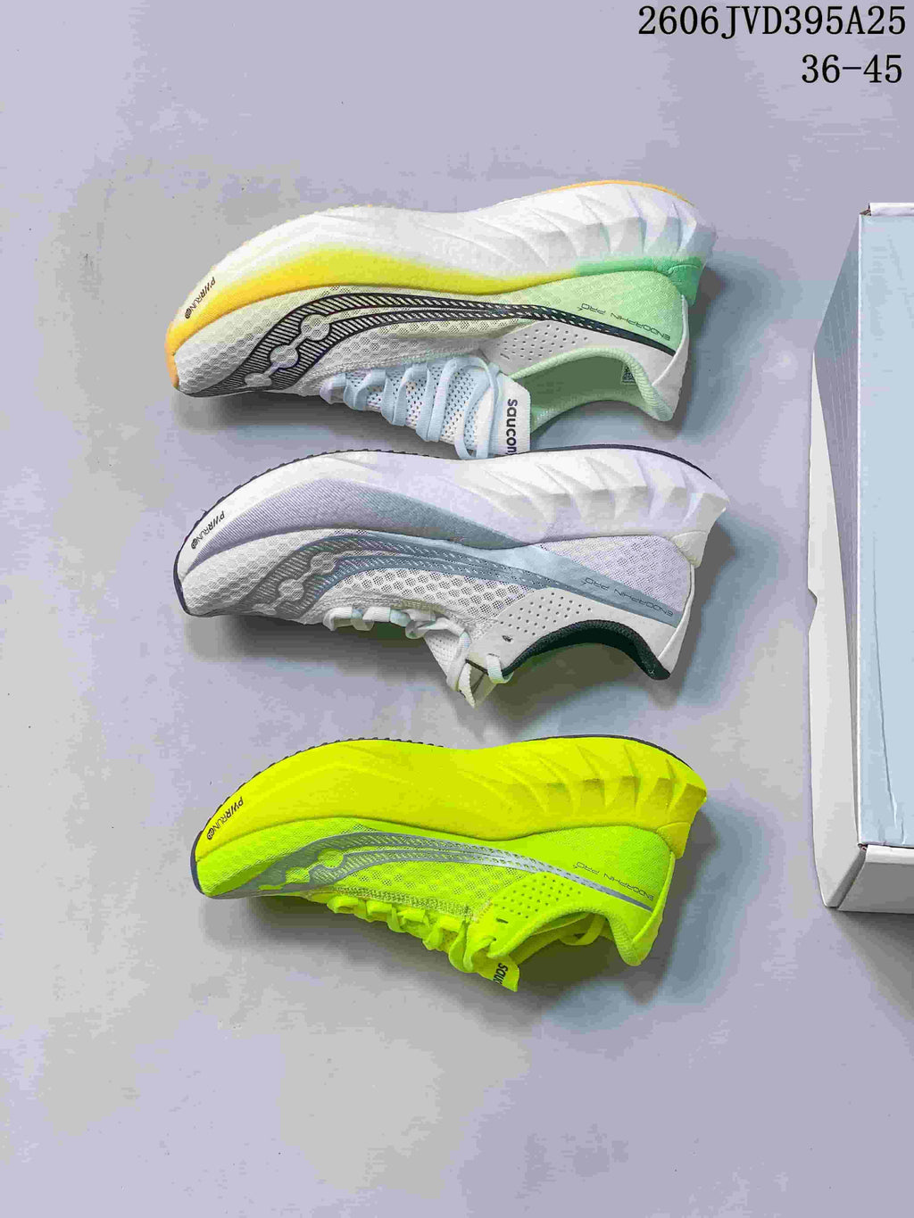 Saucony Endorphin Speed 5 Running Shoes