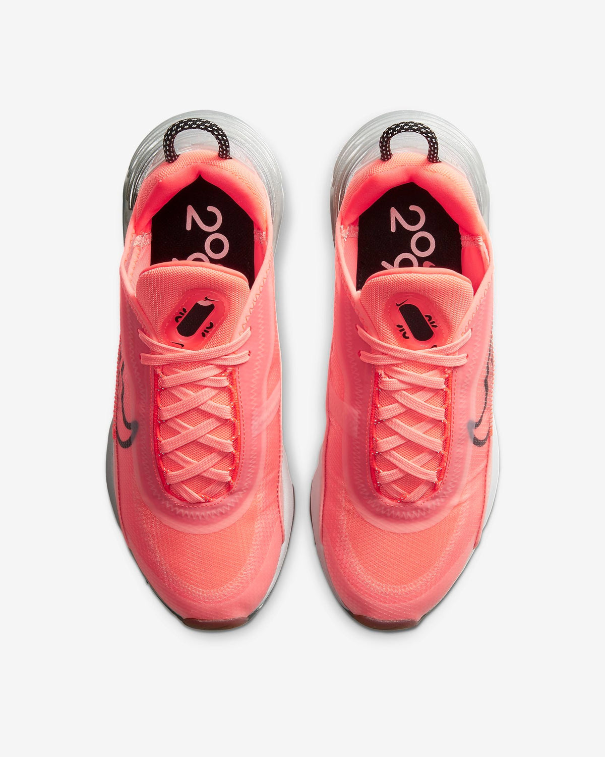 Nike Air Max 2090 Sneakers in Pink CT7698-600