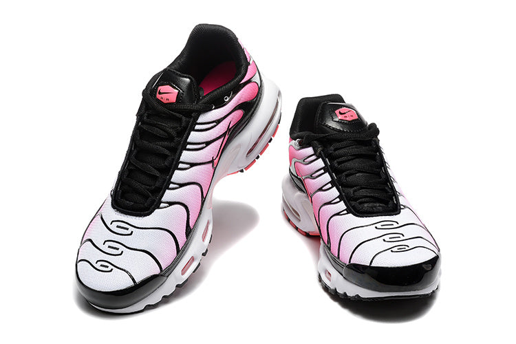 Nike Air Max Plus Pink and White Sneakers DZ3670-002