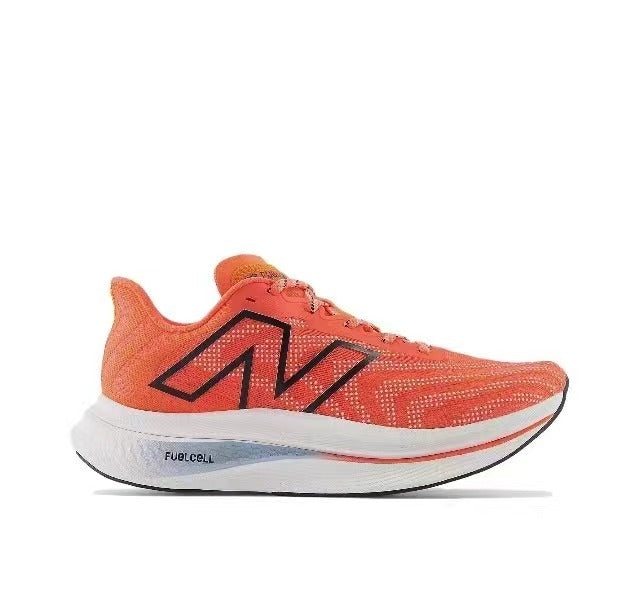 New Balance FuelCell RCX3 Running Shoes Coral