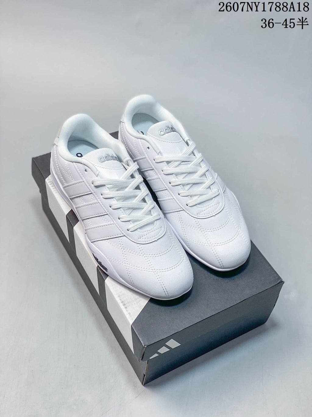 adidas Adipista Trainers EG8662