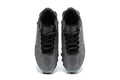 Nike Air Max Sneakers in Charcoal Gray and Black
