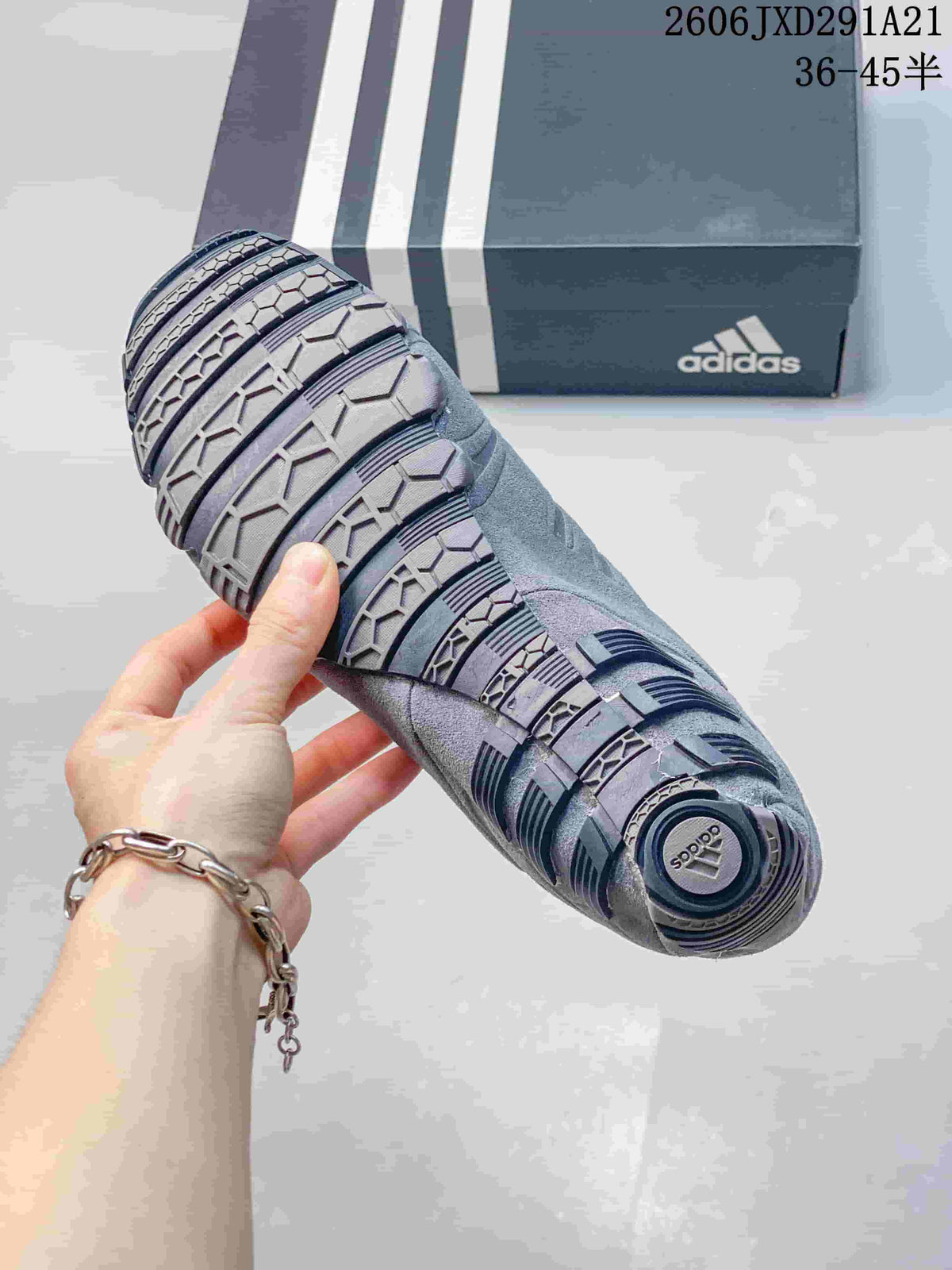 adidas Originals Ghost Sprint Sneakers Gray 2606JXD291A21