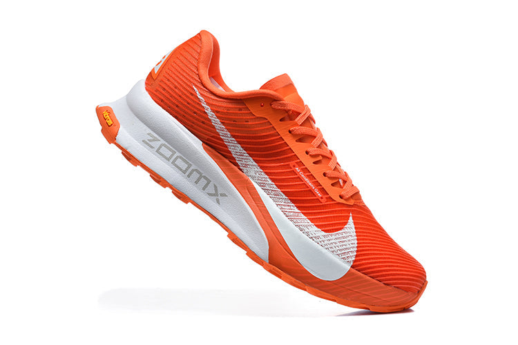 Nike ACG Trail Running Shoes in Bright Orange