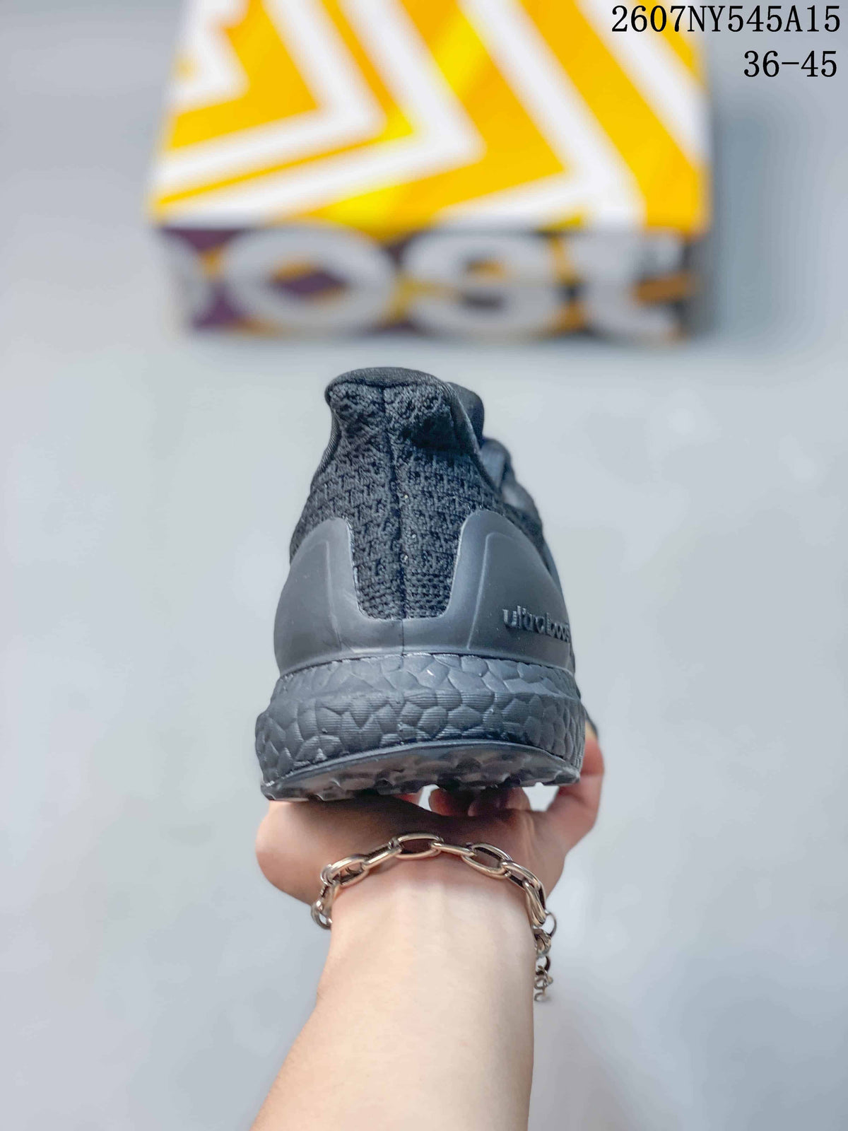 Adidas Ultraboost Light Sneakers Dark Gray 2607NY545A15