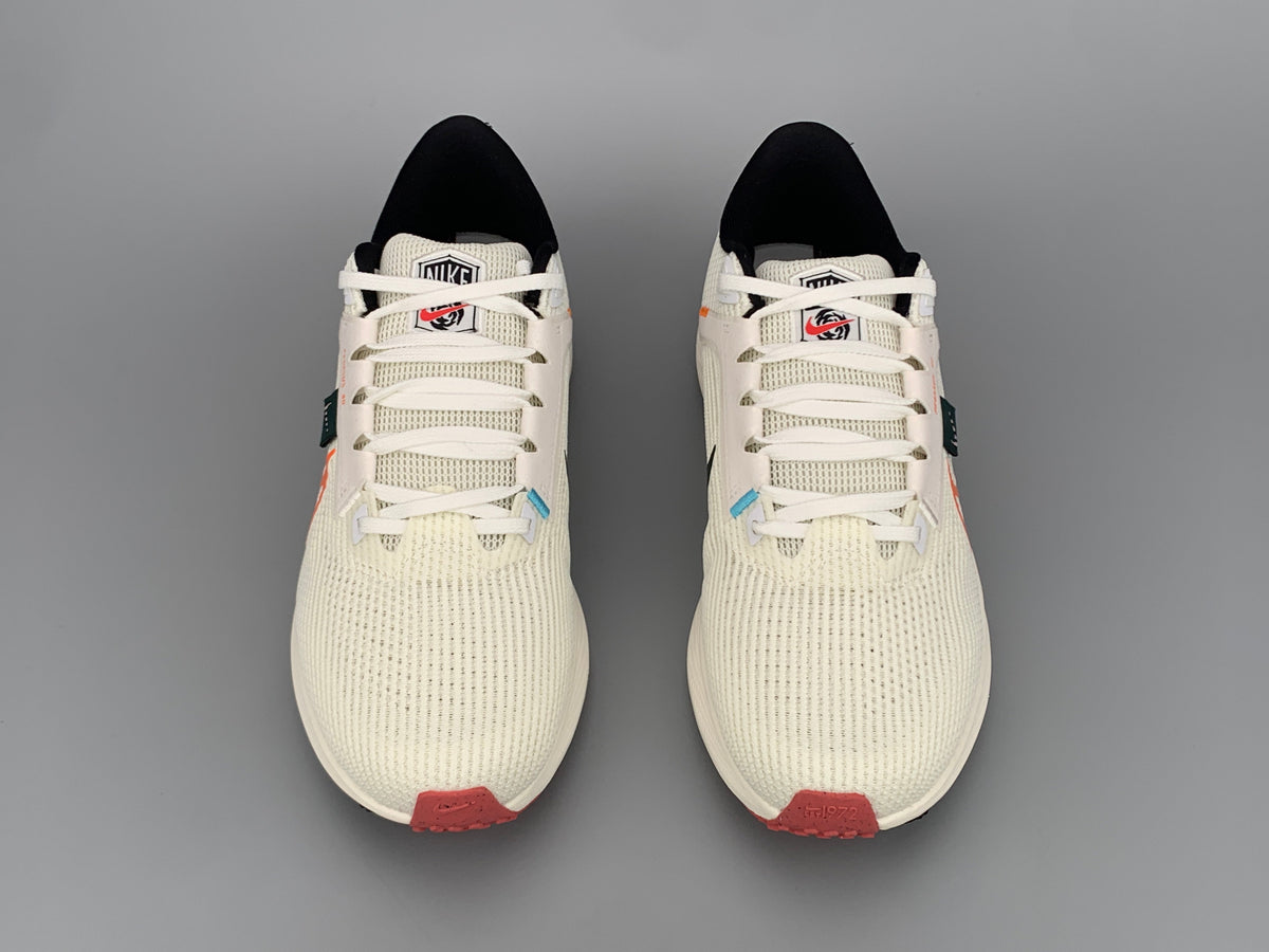 Nike Air Zoom Pegasus 40 Rainbow Running Shoes FN8919-191