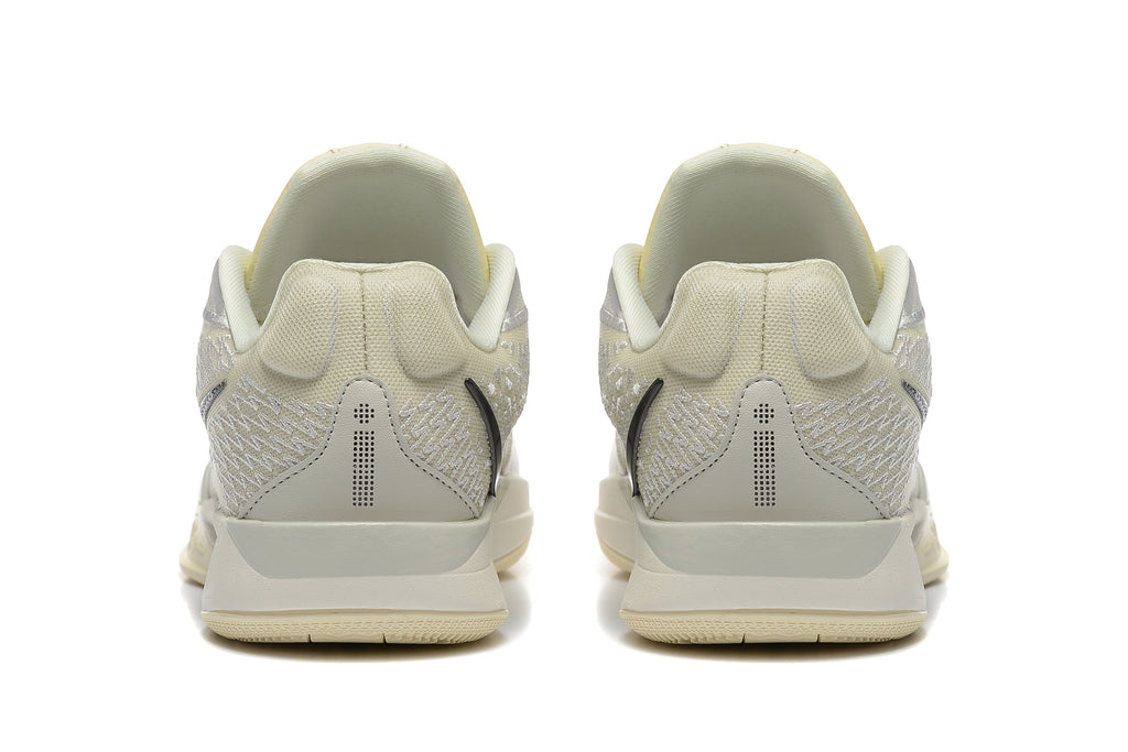 Nike Kobe 5 Protro Basketball Shoes, Pale Yellow