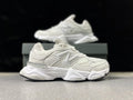 New Balance 9060 White Sneakers U9060PIN