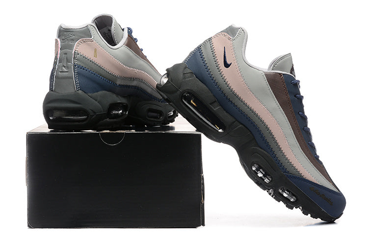 Nike Air Max 95 A Ma Maniére Sneakers, Multicolor