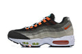 Nike Air Max 95 TT Sneakers Grey Black Multicolor
