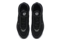 Nike Air Max 270 Black Running-Style Sneakers