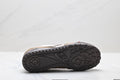 Nike Terra Manta Sneakers in Cream, Tan and Red