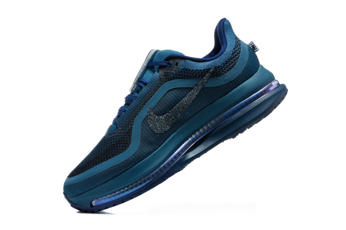 Nike Pegasus Premium SE Blue Running Shoes IM7384-499