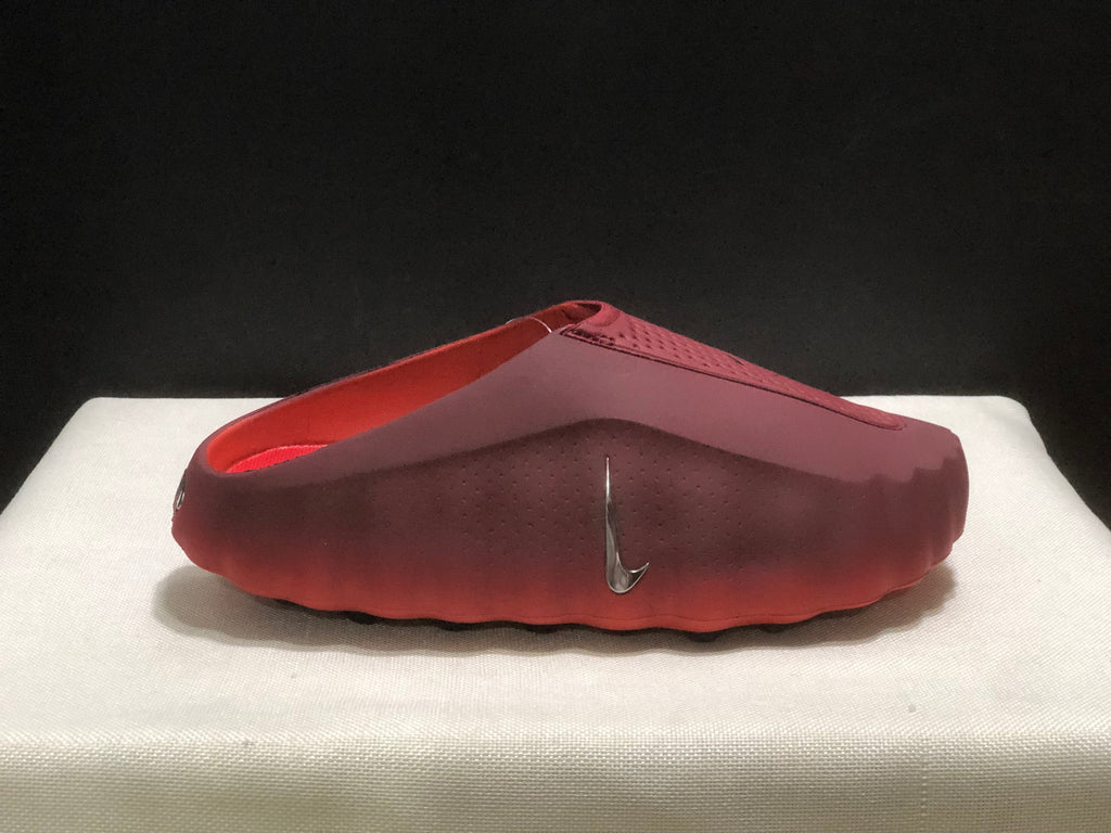 Nike Mind 001 Recovery Slides HQ4307-601 Red