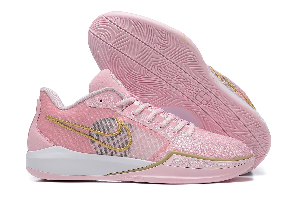 Nike Sabrina 2 Basketball Shoes in Multiple Colorways