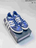 adidas Terrex CC Boat Blue White Water Shoes 2604JDD297A15