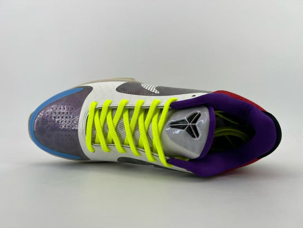 Nike Kobe 5 Protro Basketball Shoes CD4991-004