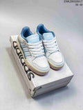 adidas Entrap Sneakers White Light Blue GW5499
