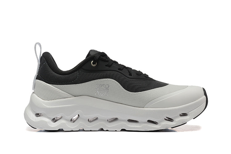 Loewe Cloudtilt 2.0 Sneakers in Black and White