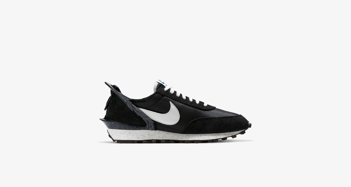 Nike x Undercover Daybreak Sneakers Black White BV4594-001