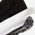 Nike x sacai LDV Waffle Black Nylon Sneakers BV0073-002