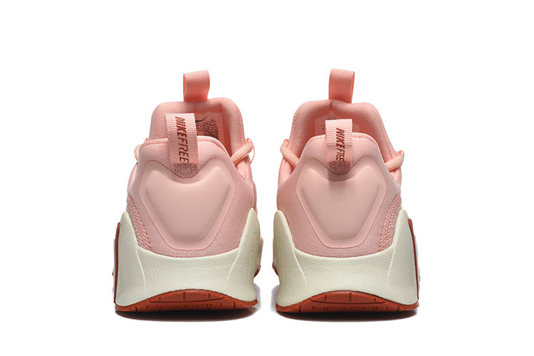 Nike Free TR Women's Pink Training Shoes