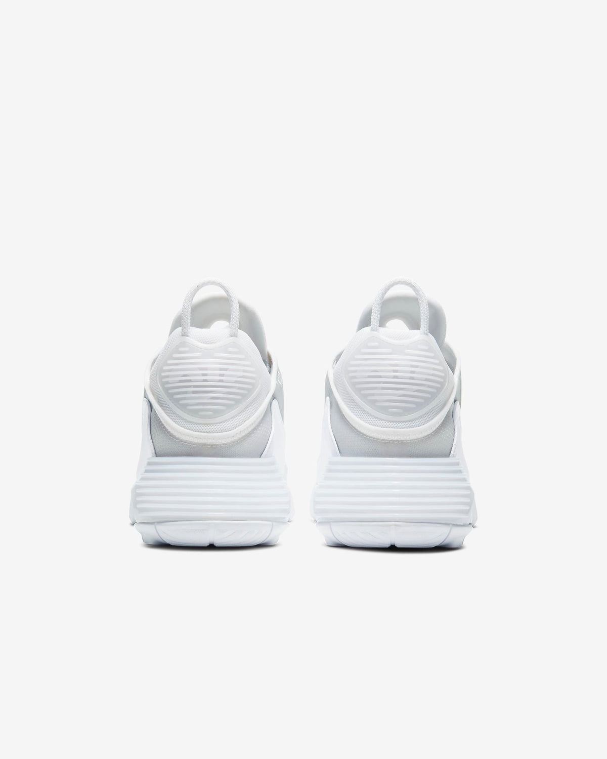 Nike Air Max 2090 White Sneakers BV9977-100