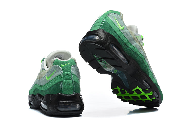 Nike Air Max 95 TT Green Sneakers