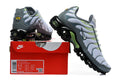 Nike Air Max Plus Sneakers Grey White Volt
