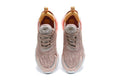 Nike Air Max 270 Running Shoes in Pink and Coral