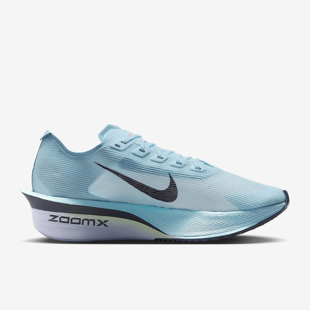 Nike Vaporfly 4 Road Racing Shoes Glacier Blue HF6412-400