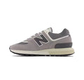 New Balance U574LGT1 Sneakers, Grey