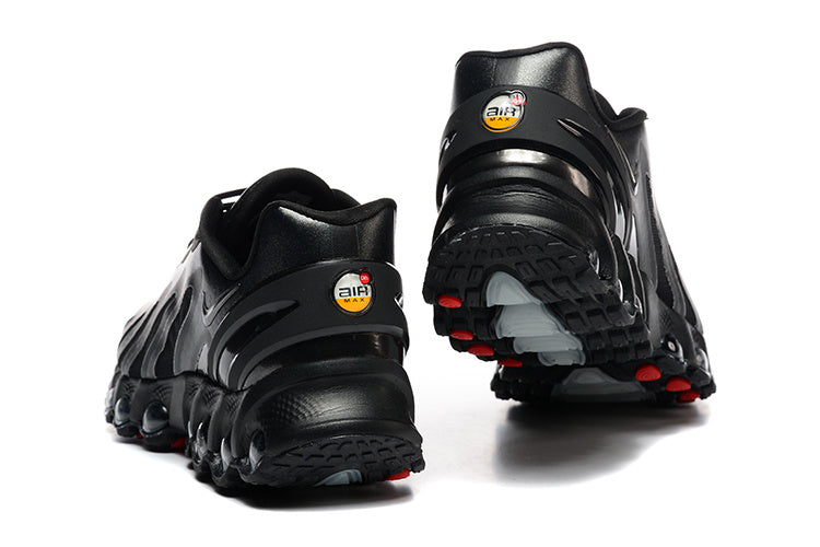 Nike Air Max DN Black Sneakers