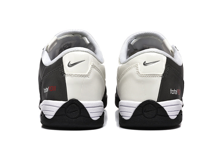 Nike Total 90 III Black, Grey and White Sneakers
