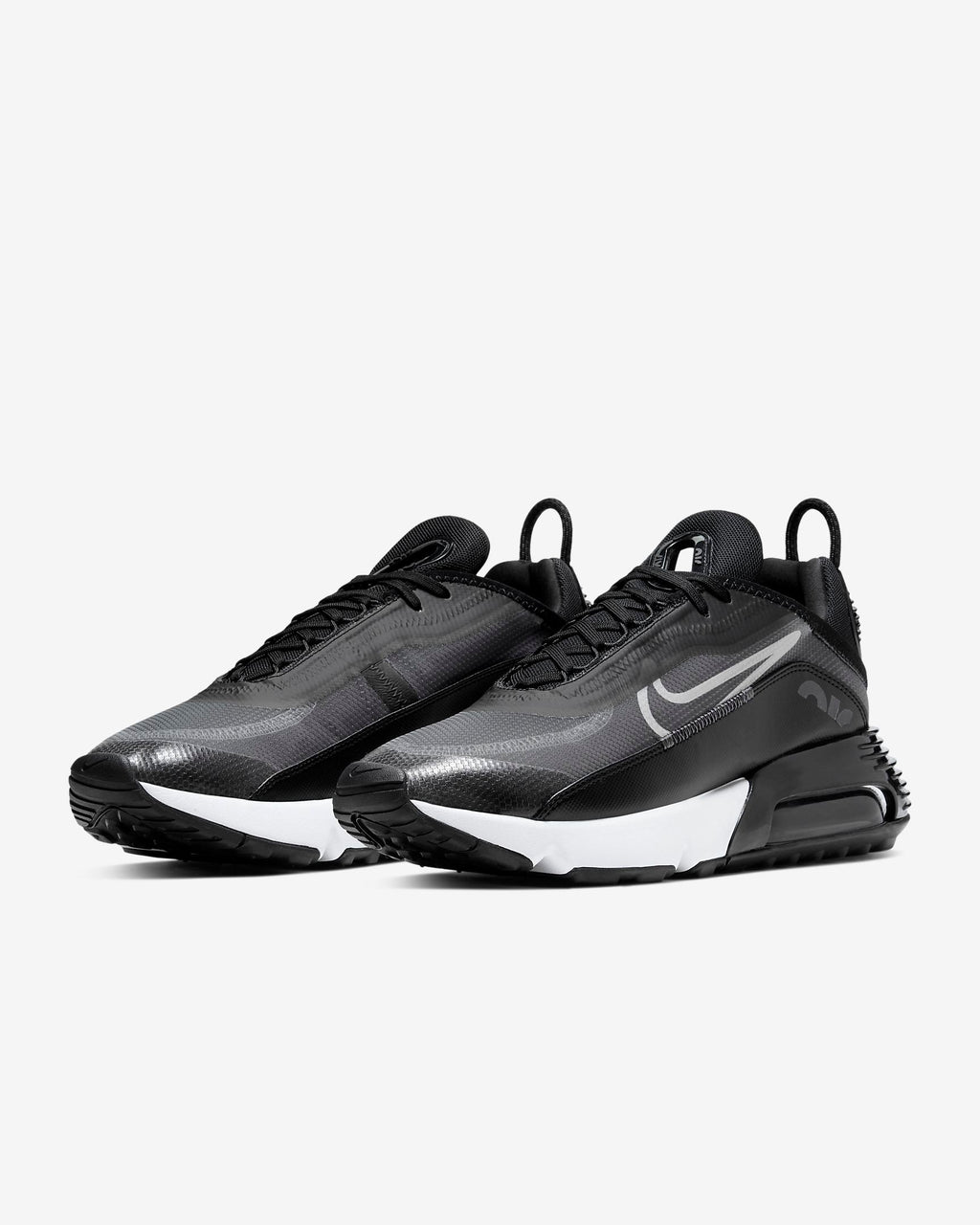 Nike Air Max 2090 Sneakers Black CW7306-001