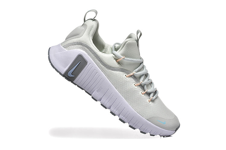 Nike Free Metcon 5 Gray Training Sneakers