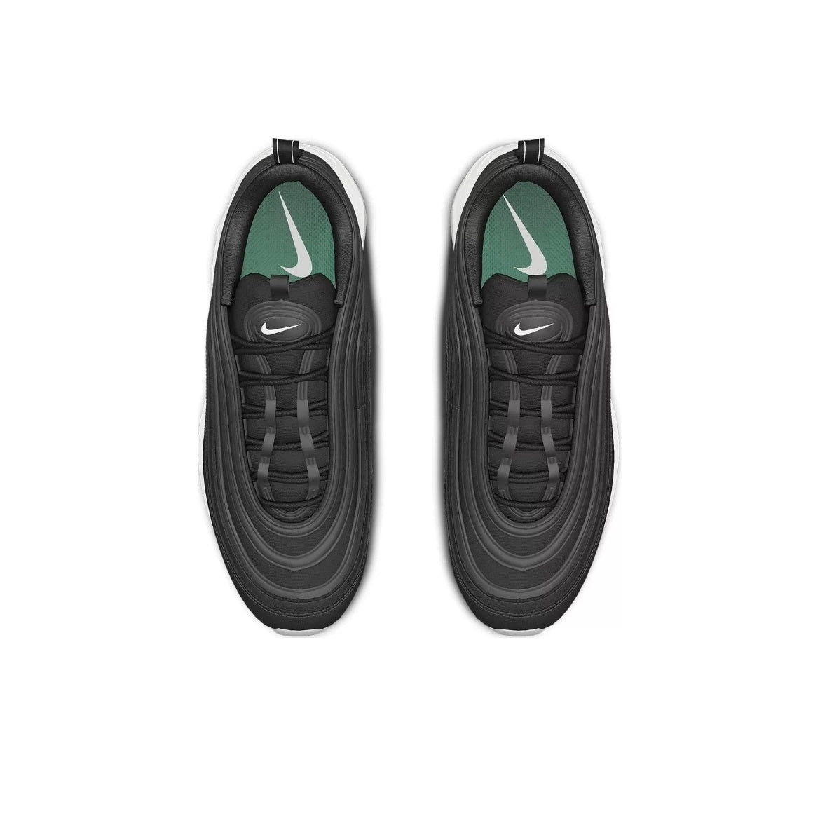Nike Air Max 97 Black Sneakers FZ0814-900