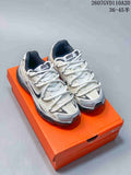 Nike Initiator Sneakers Millennium Grey White 2607GVD110A20
