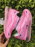 Nike Air Max 720 Pink Sneakers
