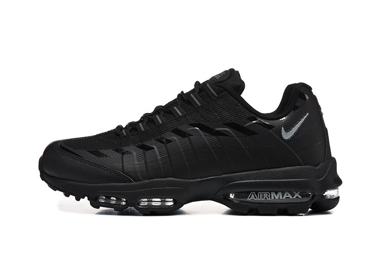 Nike Air Max 95 Black Sneakers