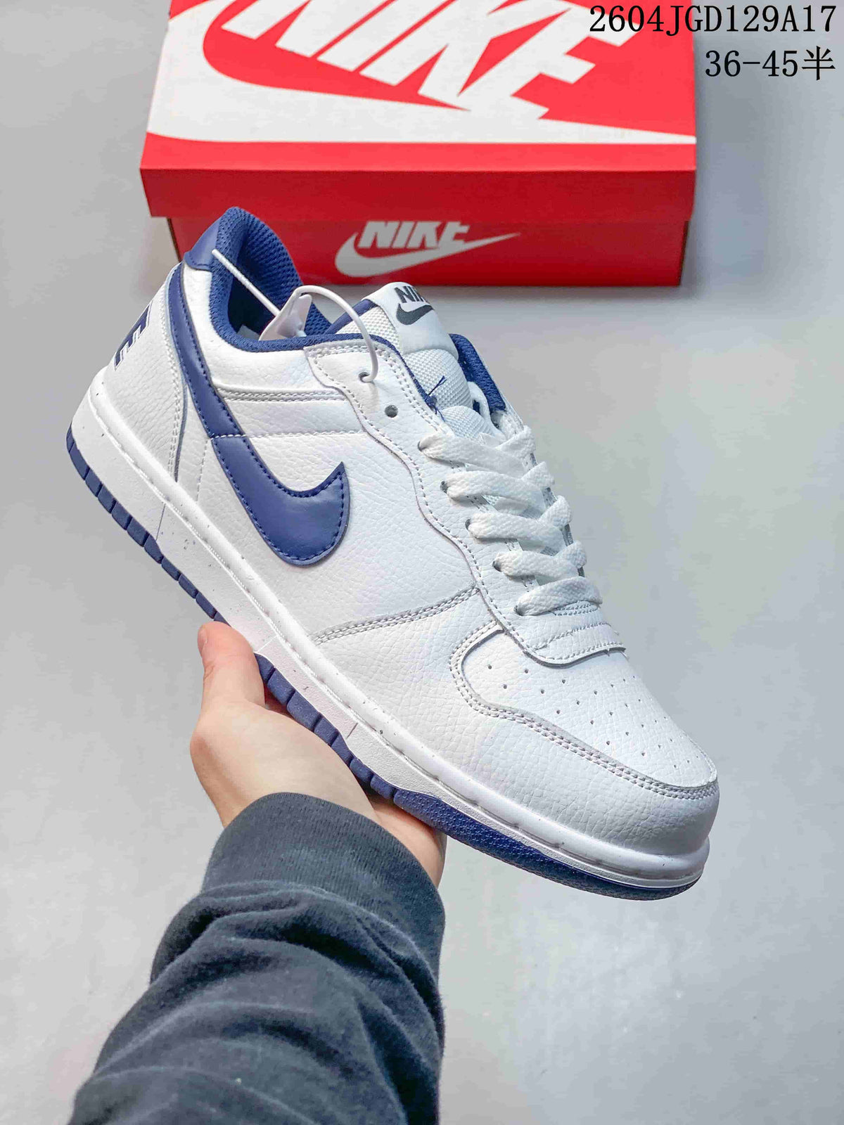 Nike Big Low Men's Low-Top Sneakers 355152-04