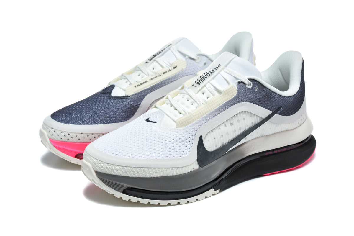 Nike Pegasus Premium SE Sneakers White Black IQ1130-001