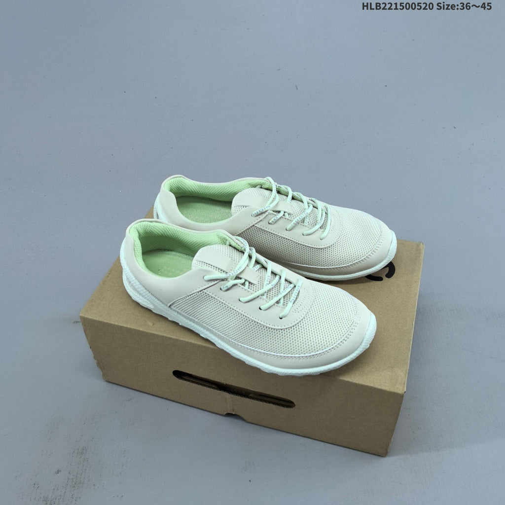 ECCO BIOM LITE W Low-Top Casual Sneakers