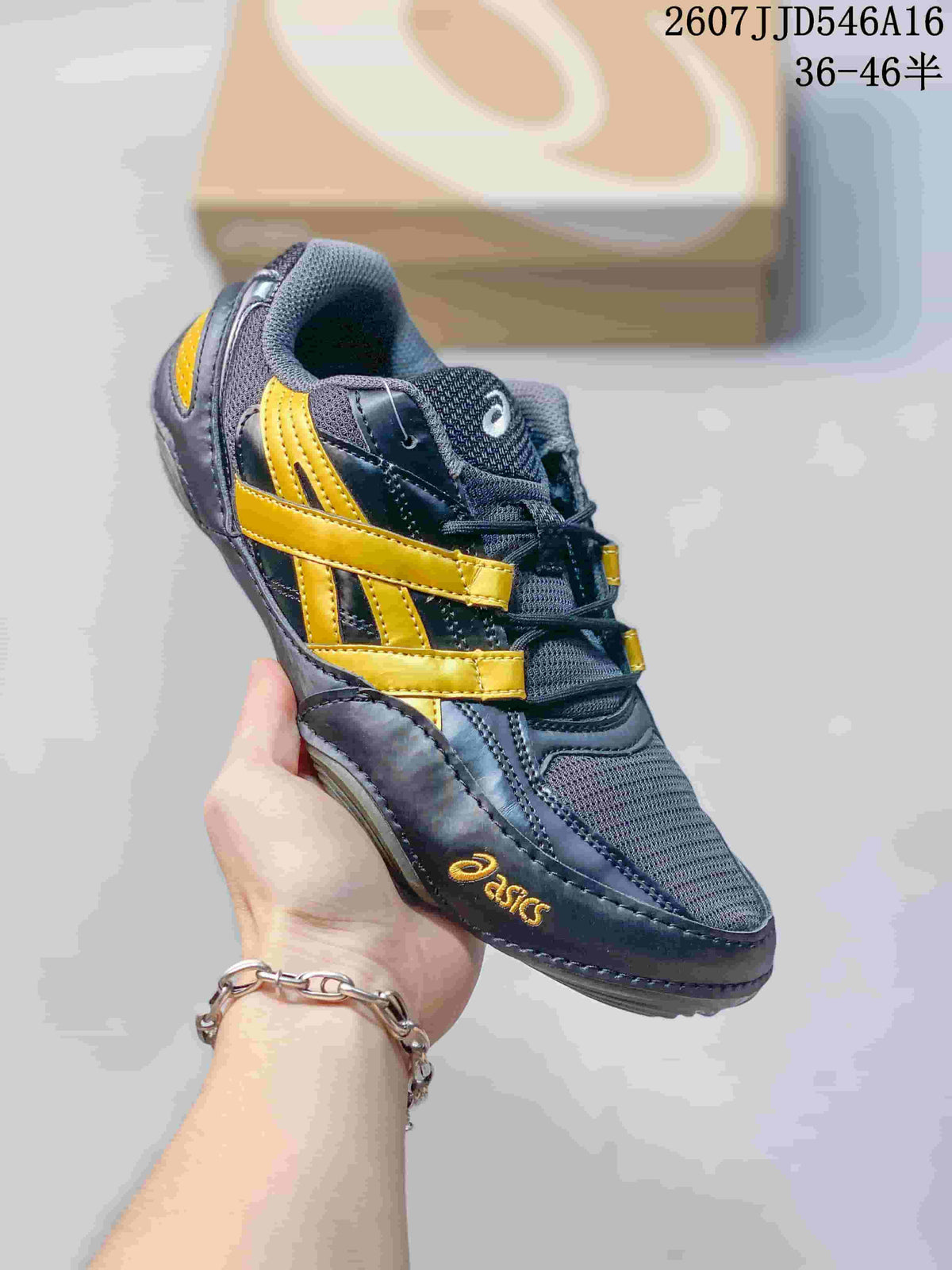 ASICS Hypersync Sneakers Silver Multi-Color 2607JJD546A16