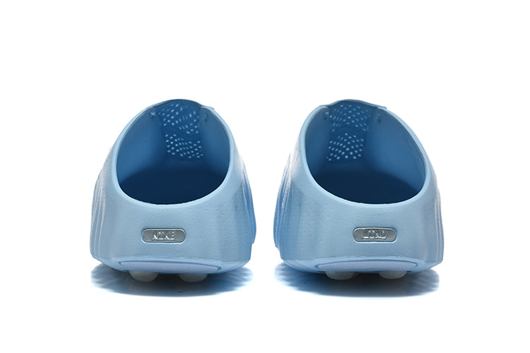 Nike Mind 001 Blue Slip-On Mule
