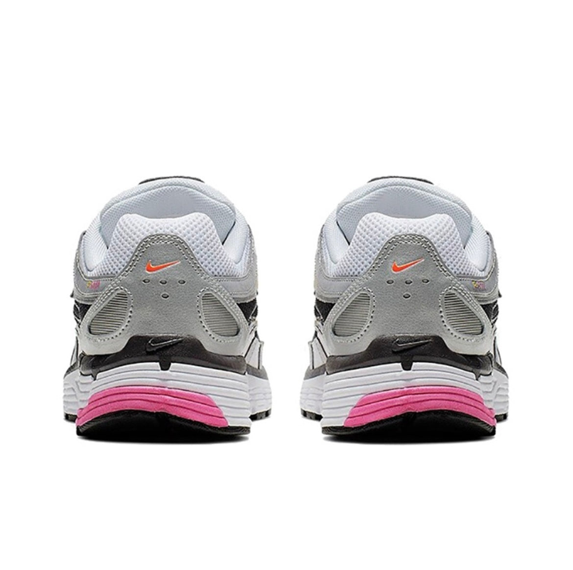 Nike P-6000 Sneakers Silver Pink BV1021-100