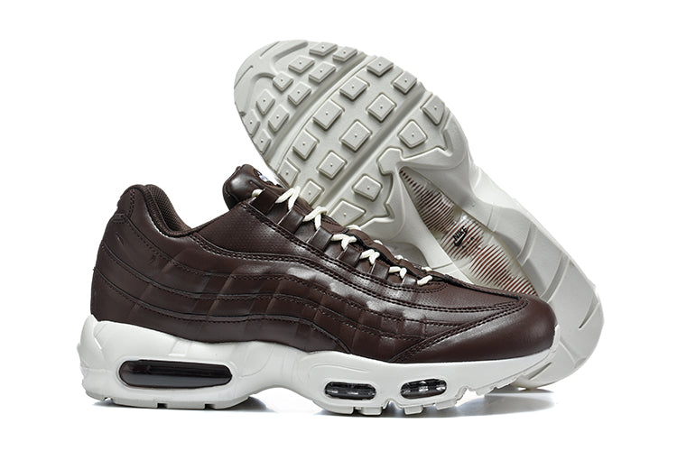 Nike Air Max 95 TT Brown Sneakers IM0696-200