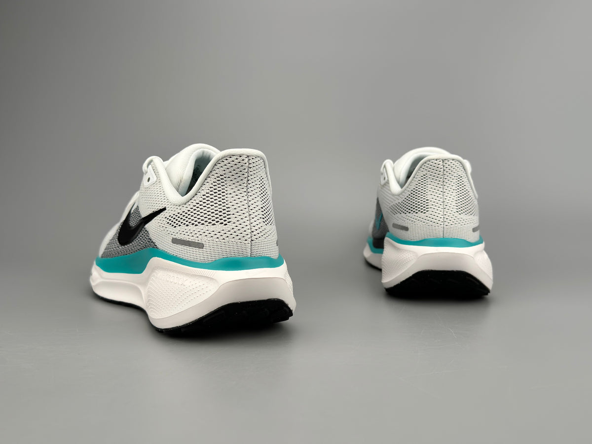 Nike Air Zoom Pegasus 41 Running Shoes White Black FD2722-103