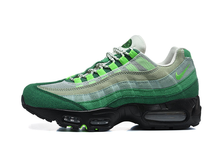 Nike Air Max 95 TT Green Sneakers