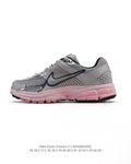 Nike Zoom Vomero 5 Silver Pink Sneakers JKS0603ZXL